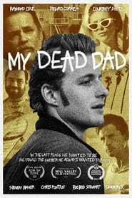 My Dead Dad постер