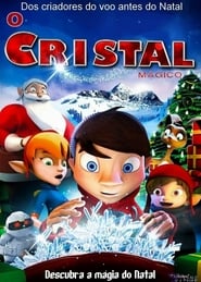 O Cristal Mágico do Pai Natal