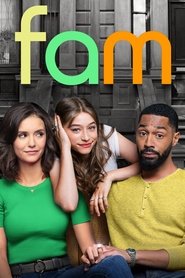 Poster Fam - Season 1 Episode 8 : Jojo Returns 2019
