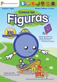 Meet the Shapes (2018)