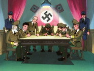 To Be or Nazi Be