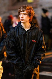 Austin Abrams
