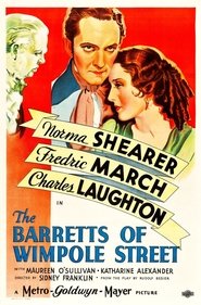 The․Barretts․of․Wimpole․Street‧1934 Full.Movie.German