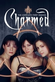 Charmed - Season 1 poster