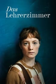 Poster van Das Lehrerzimmer