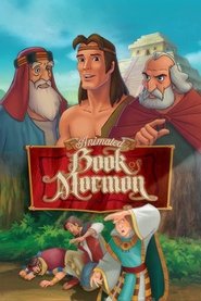 Poster The Animated Book of Mormon 1970