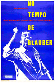 Poster No Tempo de Glauber