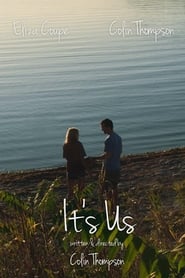 It's Us 2016 映画 吹き替え