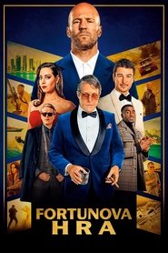 Fortunova hra (2023)