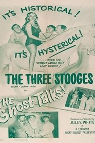 The Ghost Talks 1949