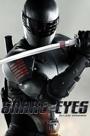 Snake Eyes poster