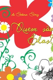 Poster Quem são elas? 2006