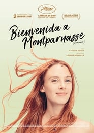 Bienvenida a Montparnasse poster