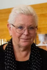 Susanne Klingefors