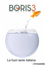 Boris Stagione 3 Episodio 3