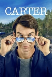 Carter poster