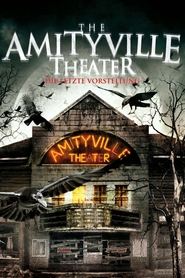 Poster The Amityville Theater