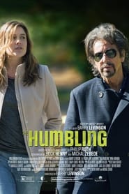 فيلم The Humbling 2014 مترجم اونلاين