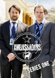 Ambassadors постер