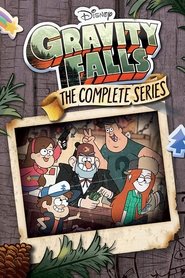 One Crazy Summer: A Look Back at Gravity Falls streaming