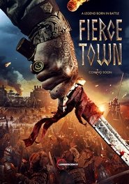 Poster Fierce Town 2025