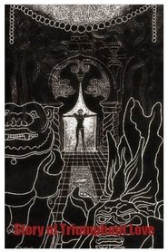 Poster The Song of Triumphant Love 1969
