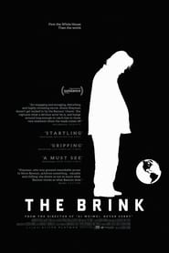 The Brink постер