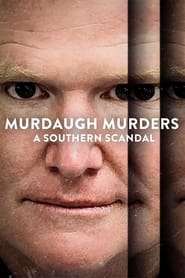 Убивства Мердоків: Південний скандал постер