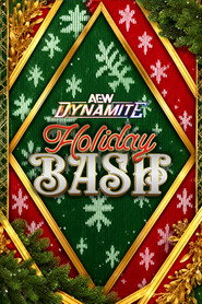 AEW Dynamite : Holiday Bash 2026
