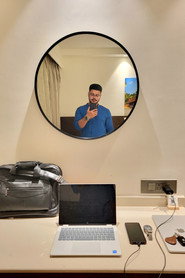 Oishik Das photo 8