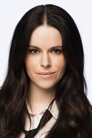 Profile picture of Emily Hampshire who plays Jennifer Goines