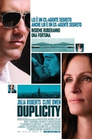 Duplicity