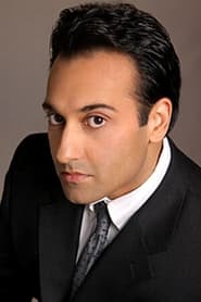 Sanjay Madhav as Dr. Manny D'Costa
