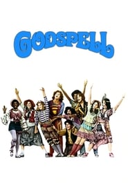 Godspell постер