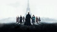 Les Animaux fantastiques 2 Les Crimes de Grindelwald
