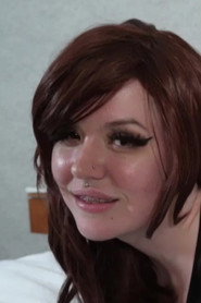 Sexy Gamer Doll