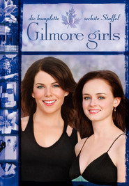 Gilmore Girls Season 6 5