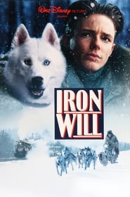 Iron Will 1994 filmerna online box-office bio svenska Titta på nätet