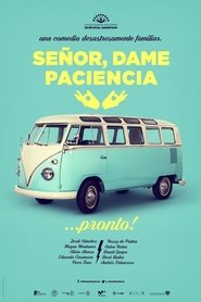 Señor, dame paciencia 2017 Auf Italienisch & Spanisch