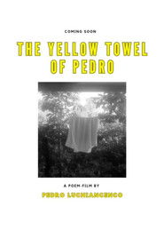 A Toalha Amarela do Pedro