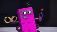 Octonaughty and the Fractionator