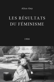 Poster Die Folgen des Feminismus