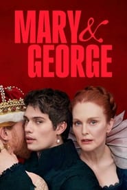 Мері та Джордж постер