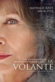 Voir La volante en streaming vf gratuit sur streamizseries.net site special Films streaming