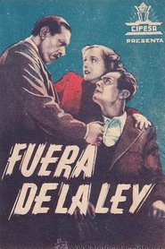 Fuera de la ley 1937 映画 吹き替え