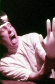 Poster Love Hospital Trailer 1975