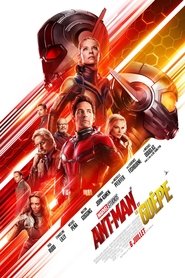 Ant-Man et la Guêpe FRENCH DVDRIP 2018 Ant-Man et la Guêpe FRENCH DVDRIP 2018