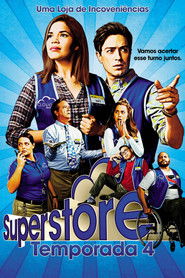 Superstore: Uma Loja de Inconveniências — Temporada 4