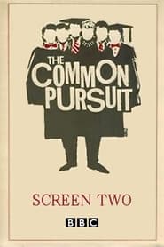 Poster Common Pursuit
