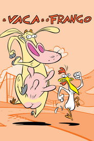 A Vaca e o Frango — Temporada 2